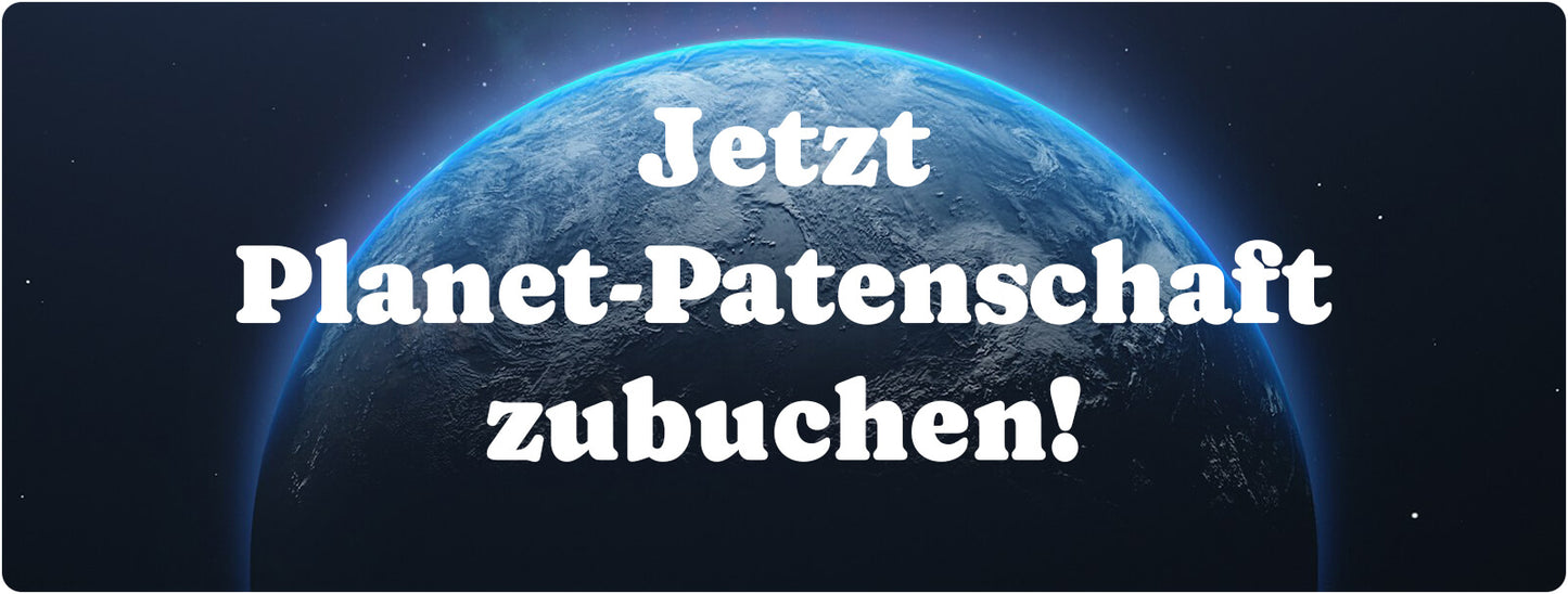 Planet-๐-Patenschaft