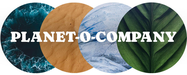Planet-O-Company